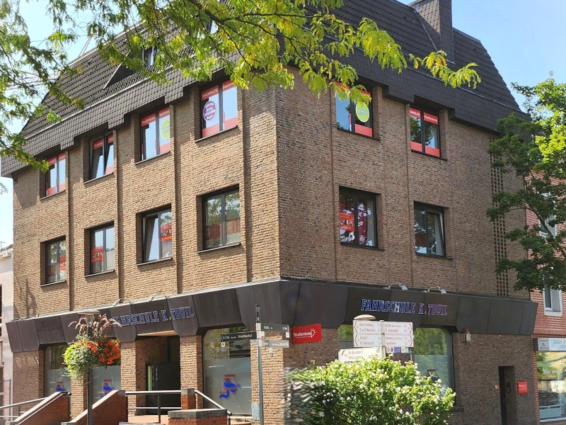 Bilder Studienkreis Nachhilfe Herzogenrath