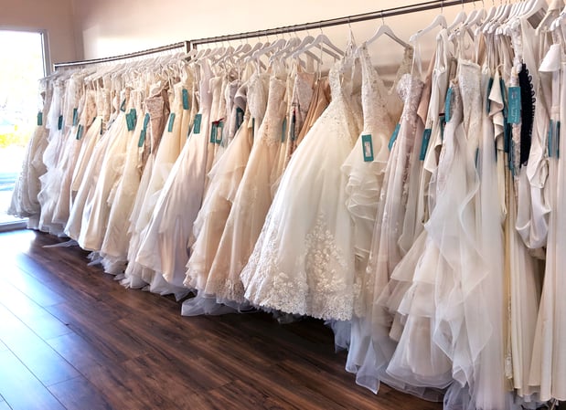 Images Truly Forever Bridal Sarasota