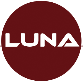 Logo von Ristorante Luna | Italienisches Restaurant | Pizza, Pasta & more