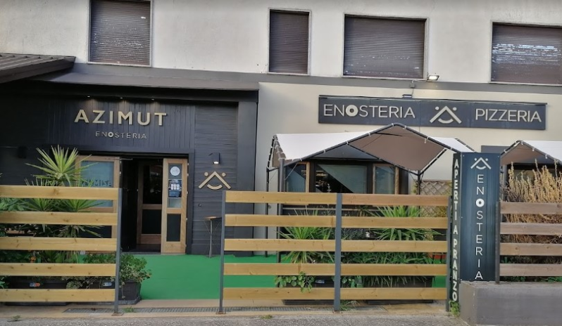 Images Azimut Enosteria Ristorante Pizzeria