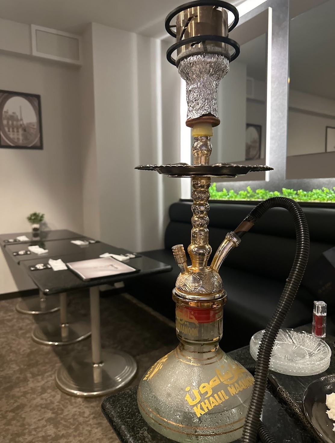 Images 心斎橋 Shisha(シーシャ) Cafe & Bar Fuu