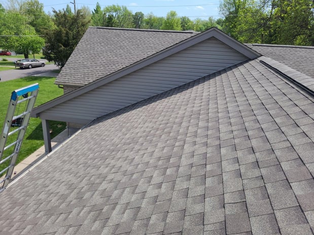 Images Feazel Roofing