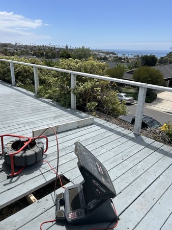 Images Cyclone Plumbing USA