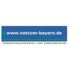 Netcom Bayern GmbH in Landau an der Isar - Logo