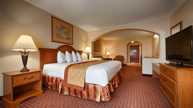 Images Best Western Casa Villa Suites