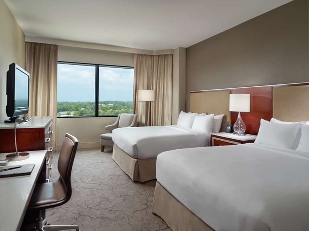 Images Hilton Atlanta Northeast