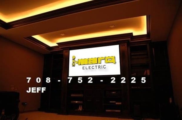 Images Imarq Electic