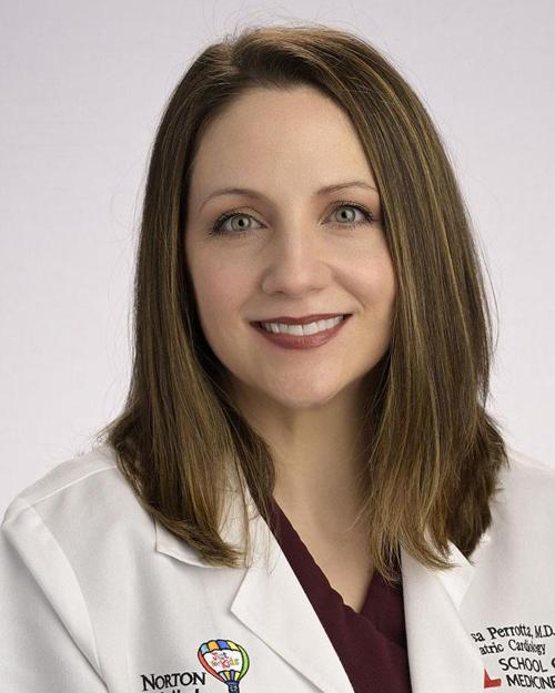 Images Melissa L Perrotta, MD