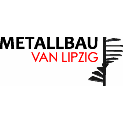 Metallbau van Lipzig in Kevelaer - Logo