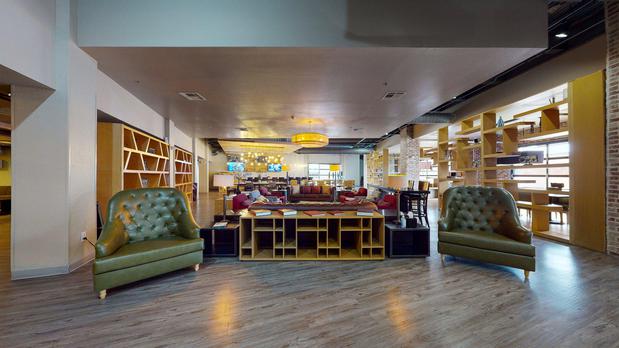 Images voco College Station Aggieland by IHG