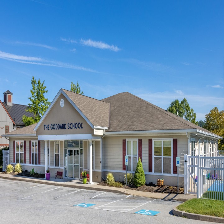 Images The Goddard School of Chester Springs