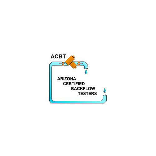 Arizona Certified Backflow Testers LLC Logo