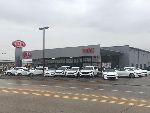 Images York Kia