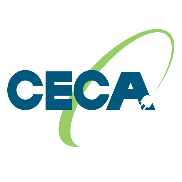 Comanche Electric Cooperative Association Headquarters Logo