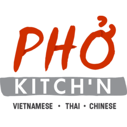 Pho Kitch'n Logo