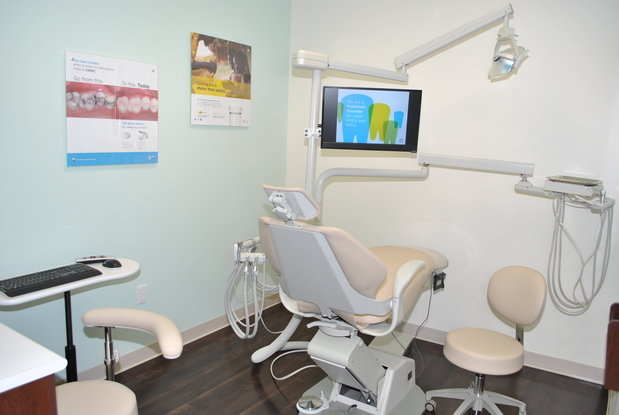 Images Packwood Creek Dental Group