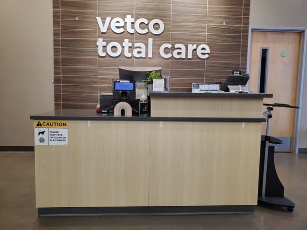 Images Vetco Total Care Animal Hospital