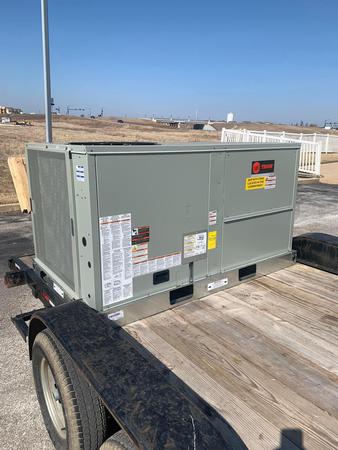 Images Unique Heating and Cooling