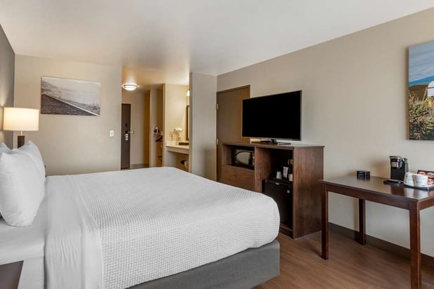 Images Best Western Sunridge Inn & Conference Center