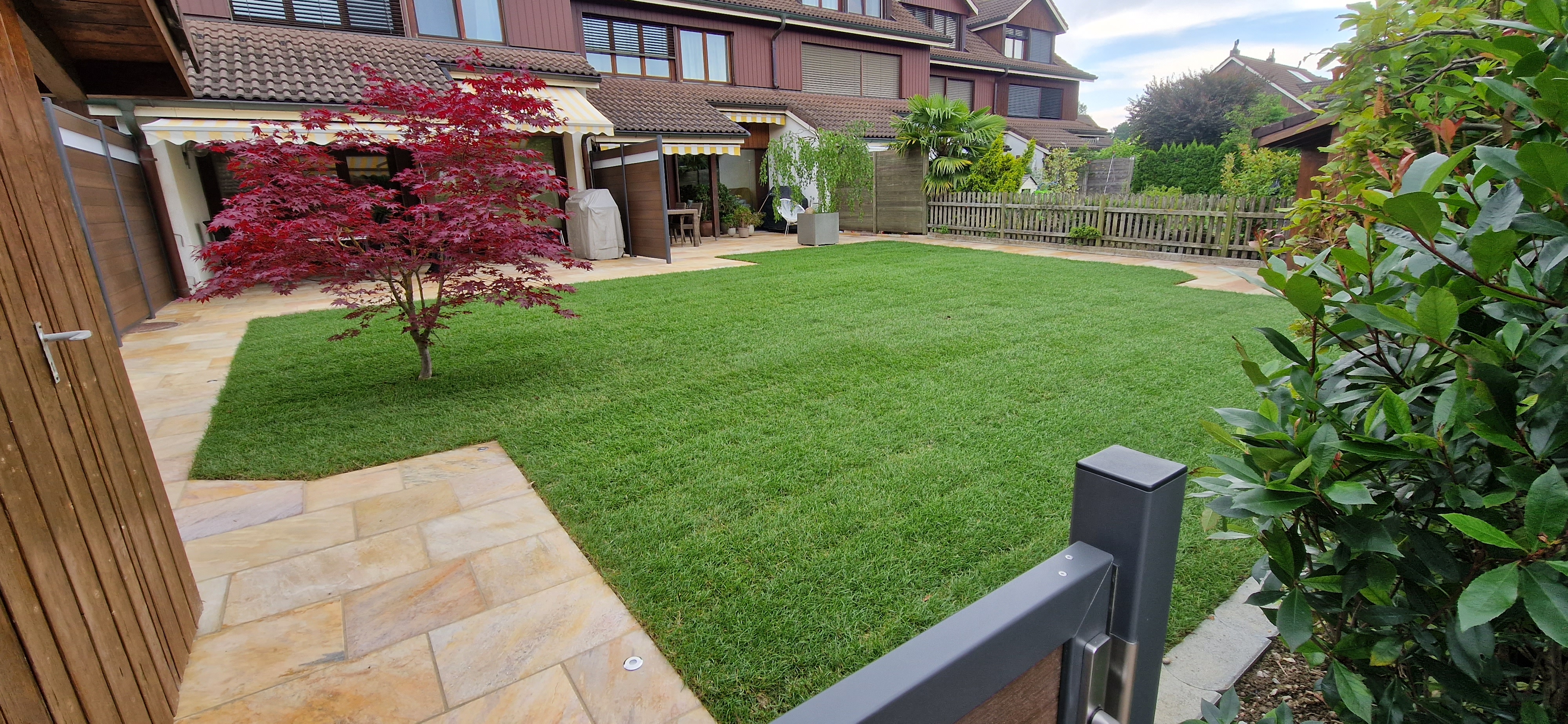 Bilder Simart Gartenbau GmbH