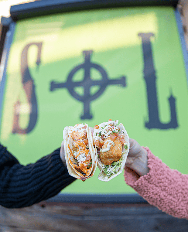 Images Salt and Lime Modern Mexican Grill