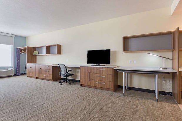 Images Home2 Suites By Hilton Oklahoma City Yukon