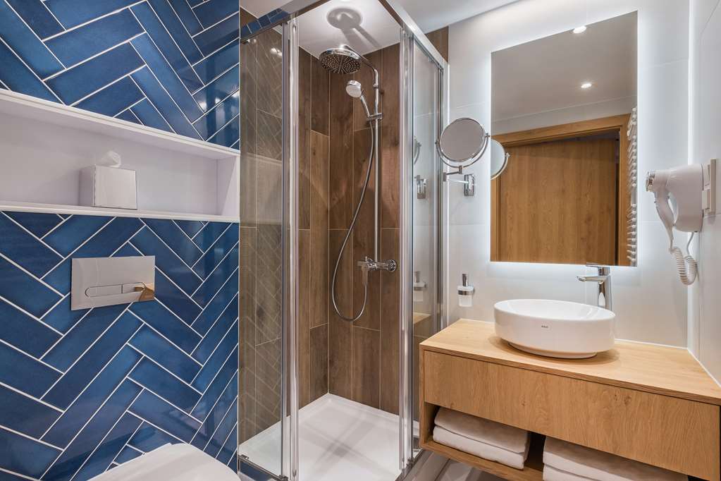 Images Best Western Hotel Jurata