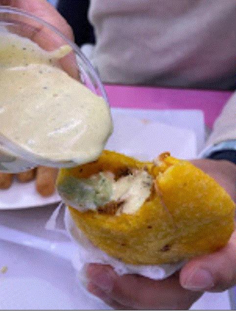 Images Piqueos Latinos  - Cucina Latino  Americana