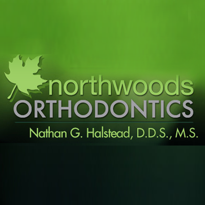 Northwoods Orthodontics Logo