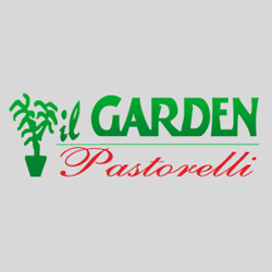 Garden Pastorelli Logo