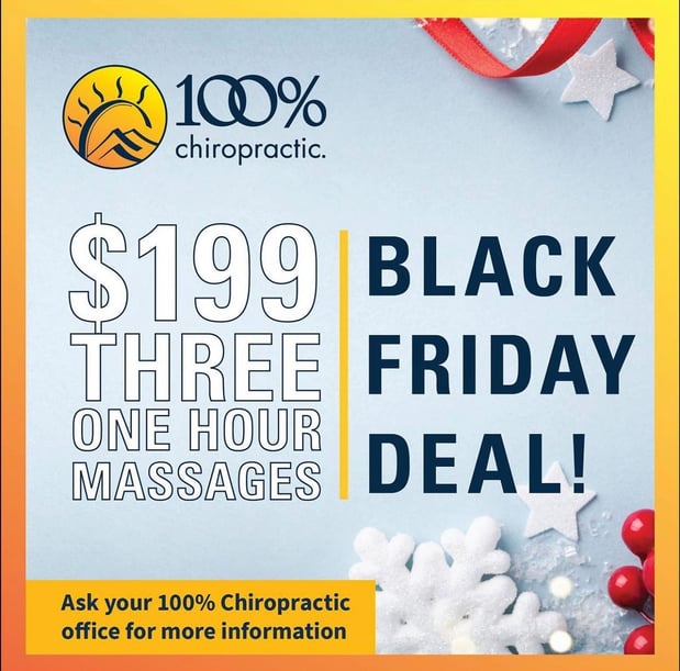 Images 100% Chiropractic - Broomfield