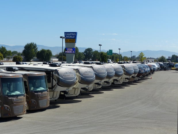 Images Camping World RV Sales