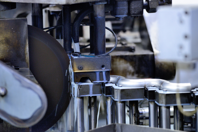 Rohre Ketterer GmbH, Schmalzgrube 6 in Solingen