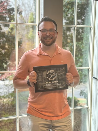 Images Dylan Carter - State Farm Insurance Agent