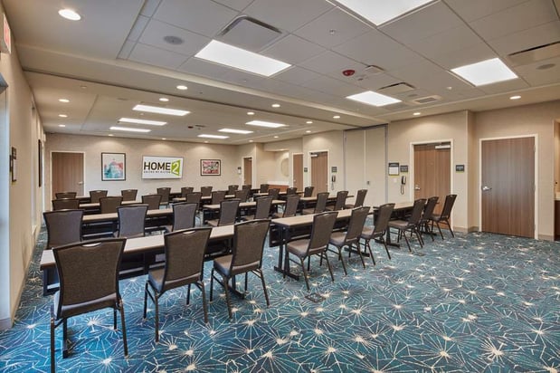 Images Home2 Suites by Hilton Sacramento at CSUS