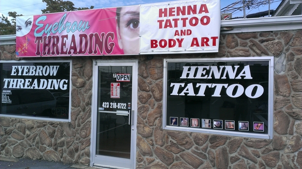 Images Eyebrow Threading Place