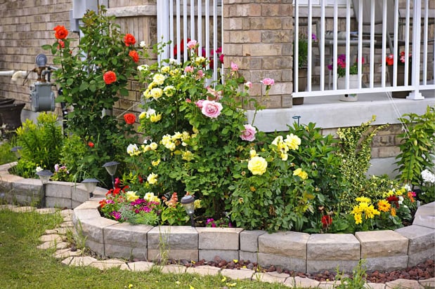 Images Coastal Curb Solutions