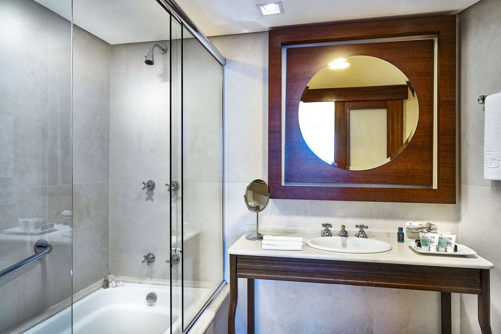 Images Hilton Porto Alegre