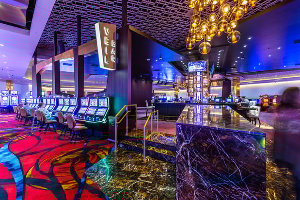 Images Eldorado Gaming Scioto Downs