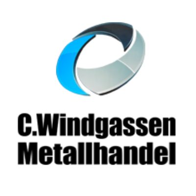 C. Windgassen Metallhandel in Würzburg - Logo