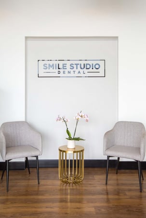 Images Smile Studio Dental - Denver