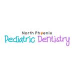 North Phoenix Pediatric Dentistry Logo