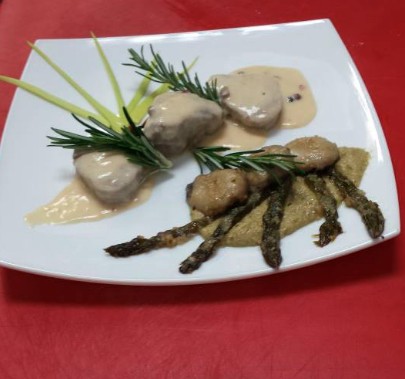 Images Hotel Ristorante Sorriso