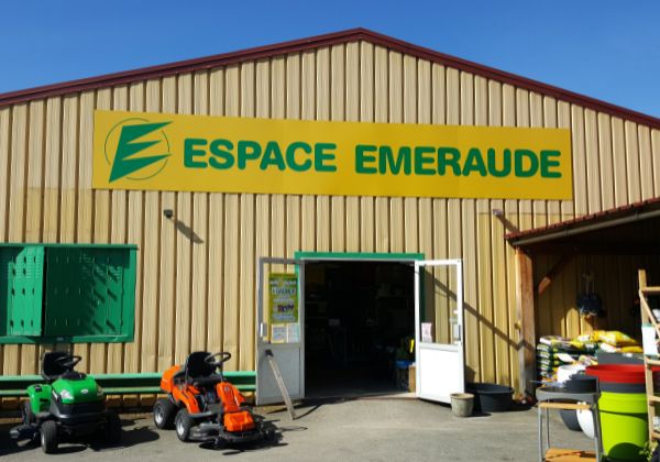 Images Espace Emeraude