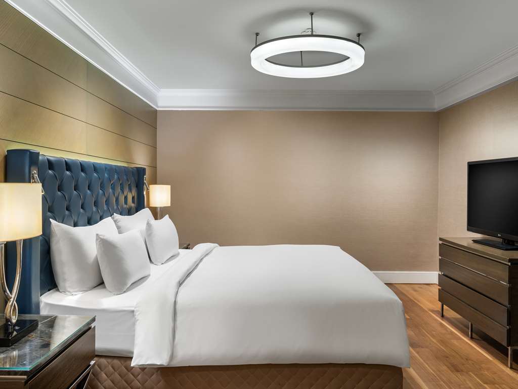 Images Radisson Blu Hotel, Istanbul Sisli
