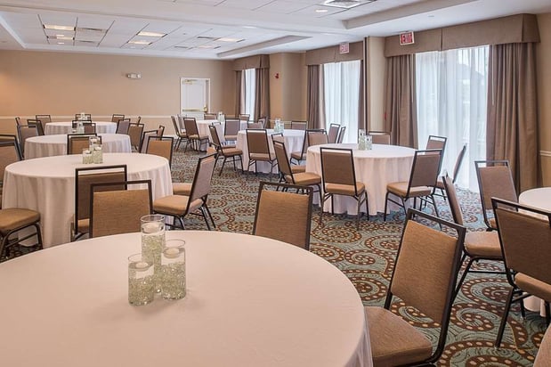 Images Hilton Garden Inn St. Louis/O'Fallon MO