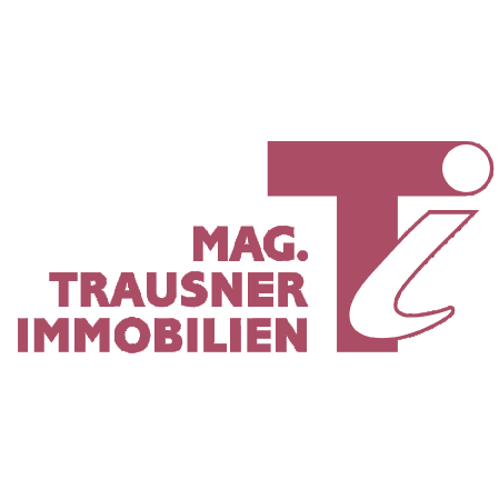 Mag. Trausner Immobilien Logo