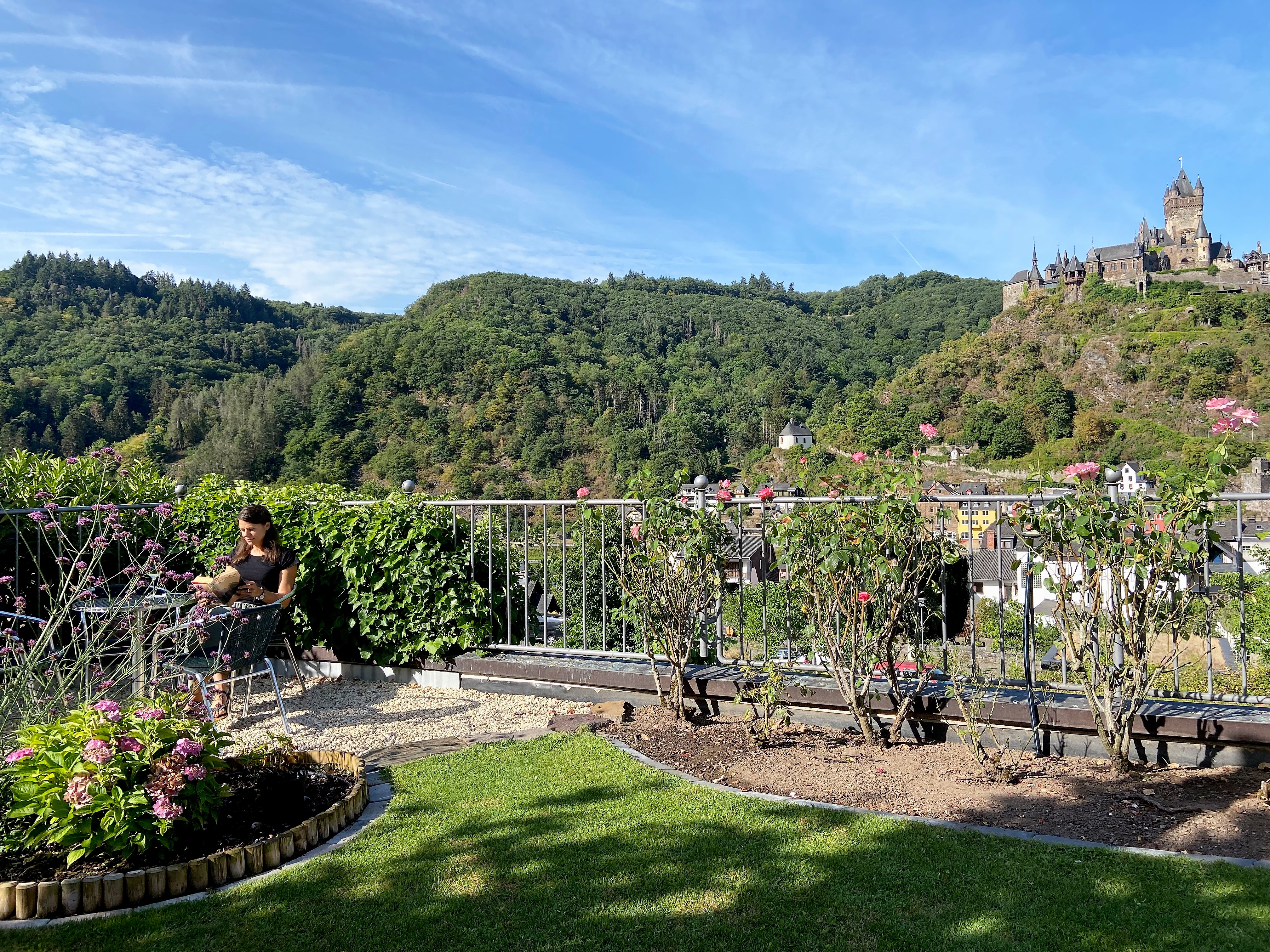 Bilder Flair Hotel am Rosenhügel