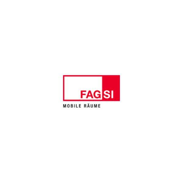 FAGSI Vertriebs- und Vermietungs-GmbH in Morsbach an der Sieg - Logo