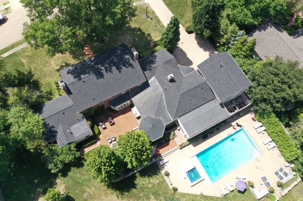 Images Just Roofing USA